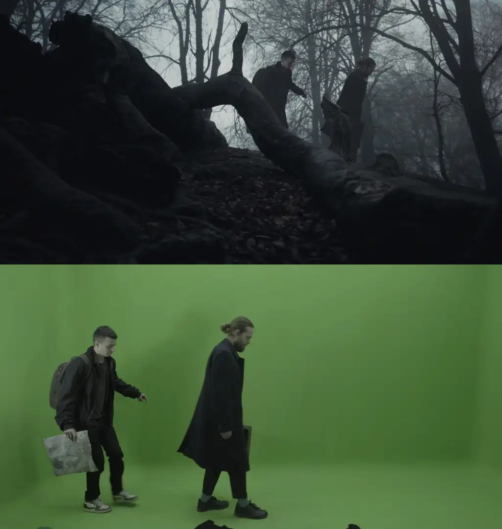Visual Effect