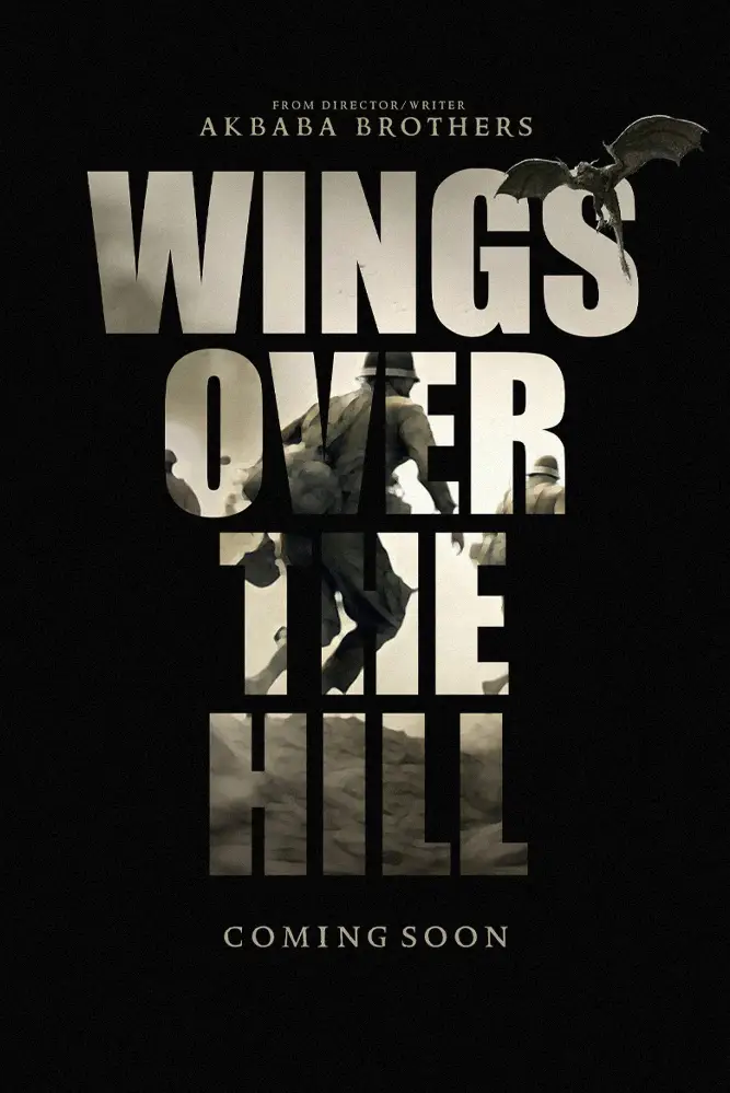 WINGS OVER THE HILL