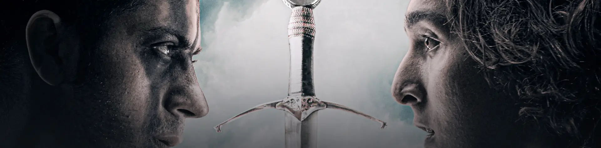 RETURN OF THE DARK Cover